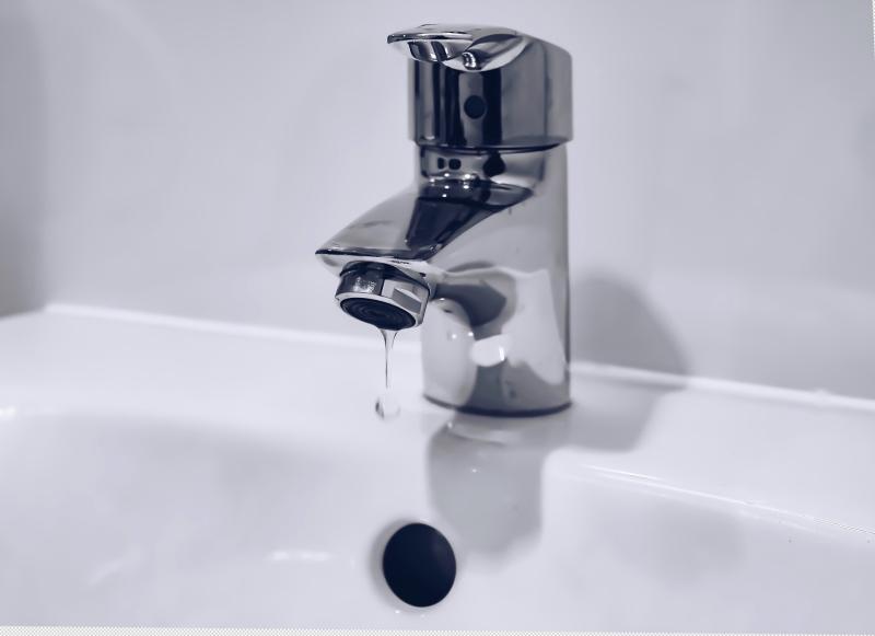 Water due to be turned off in area of Carlow 