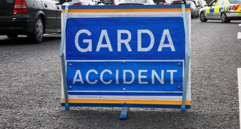 Gardaí renew witness appeal following fatal crash 