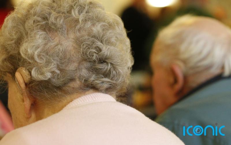 TD tells Dáil lack of minimum care standard in homecare sector is 'frightening'