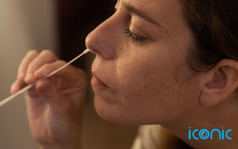 Do you hate getting Covid tests? Here's 5 tips to make the process easier
