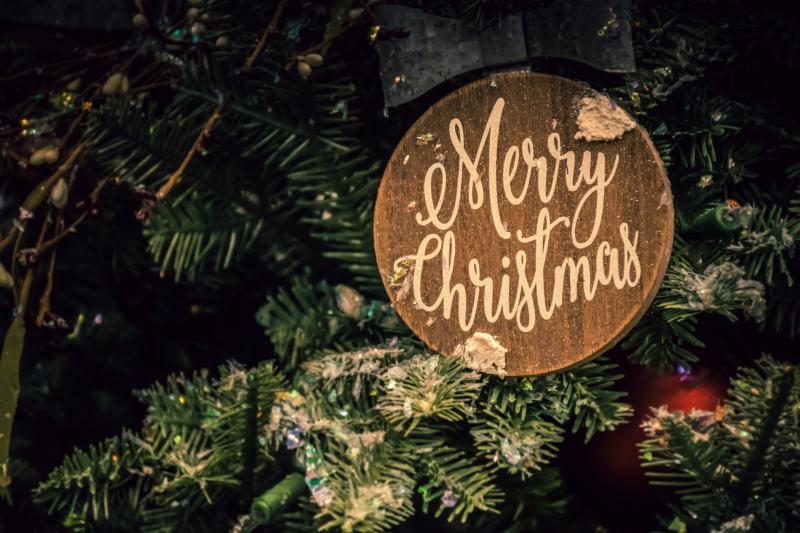 Christmas in Carlow - What's on? 