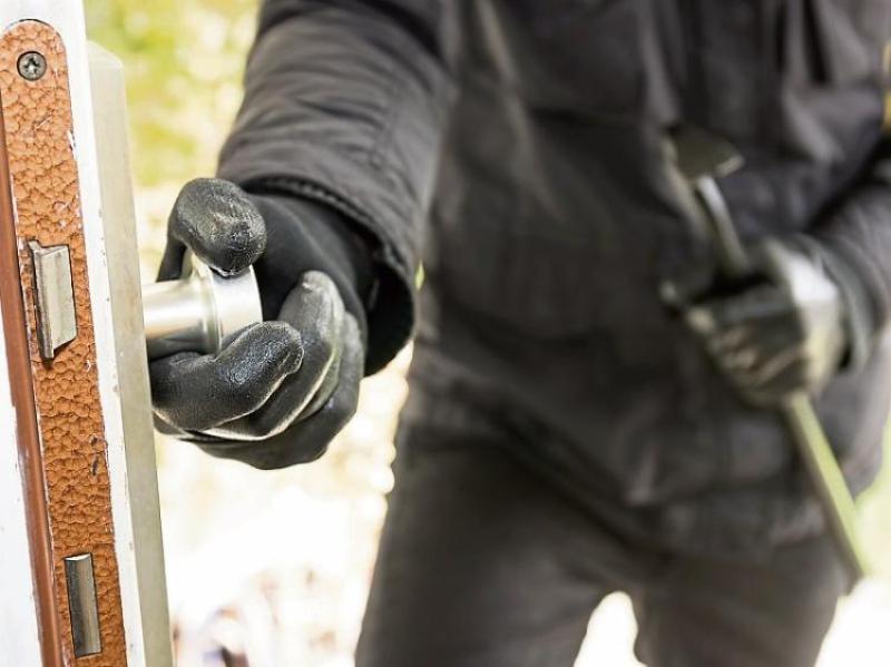 Gardaí appeal for witnesses following burglaries in Carlow 
