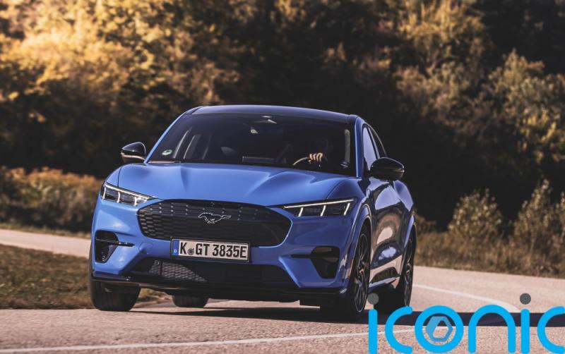 Safest cars on sale 