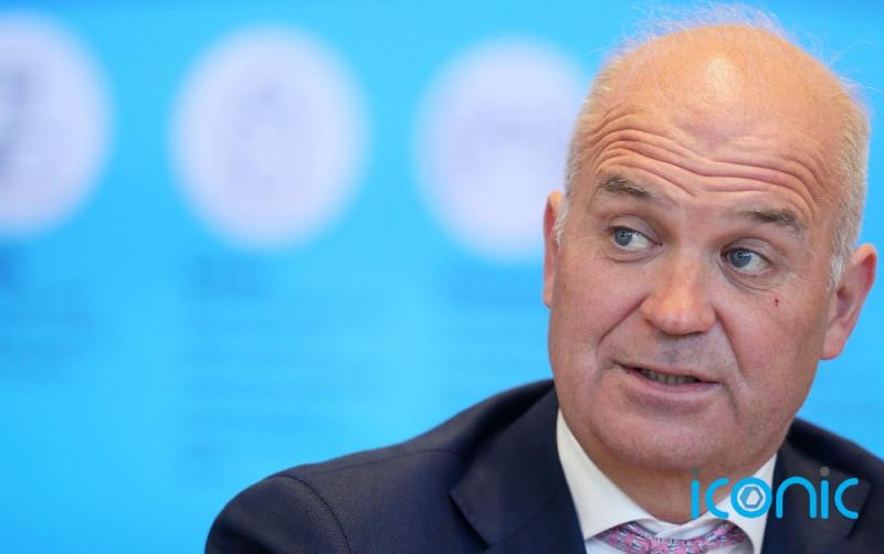 'We’re not going away for Christmas' - CMO won't rule out tougher Covid measures
