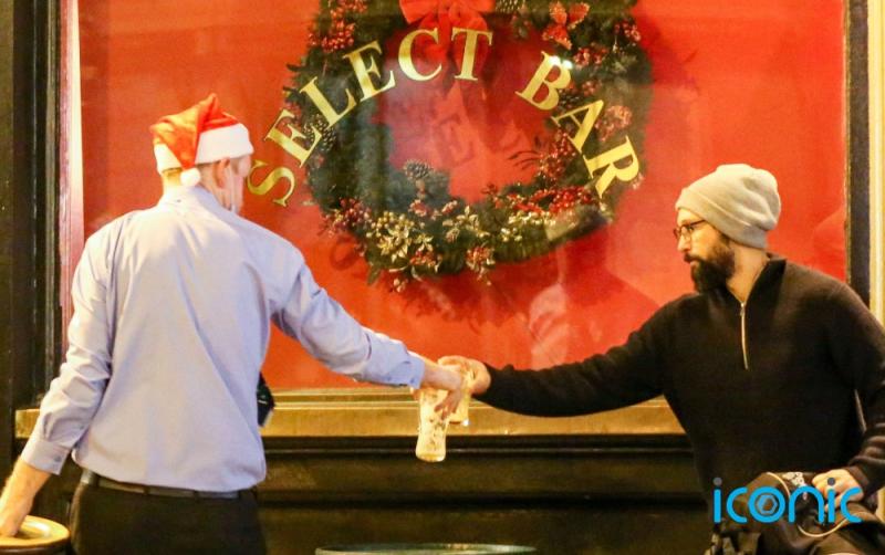 Miche&aacute;l Martin says newest Covid variant cannot be let rip 'and hope for the best'