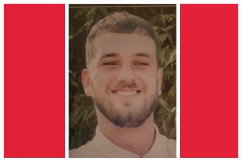 MISSING PERSON: Garda appeal in search for missing Graiguecullen man