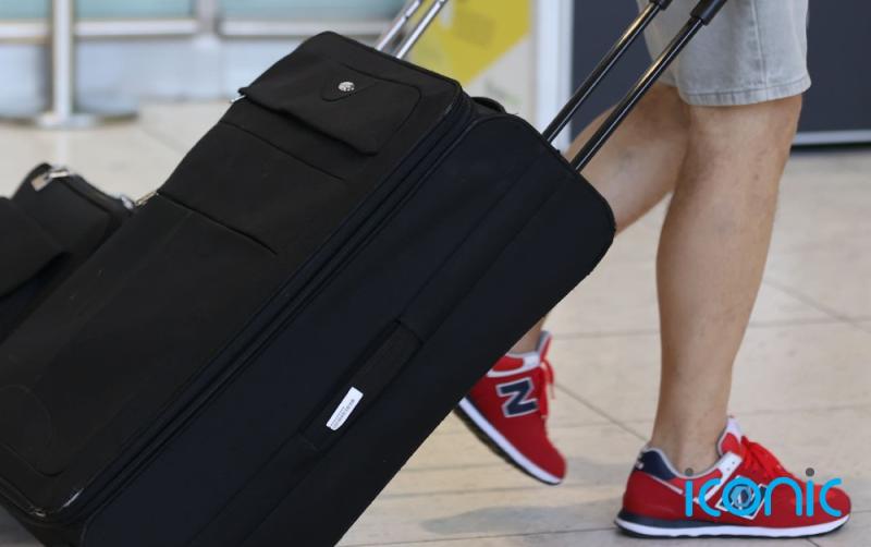 Ireland lifts extra travel restrictions on seven 'high risk' countries