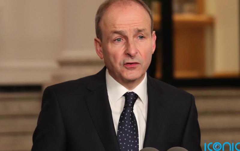 Taoiseach says Michael Collins should be commemorated like a statesman