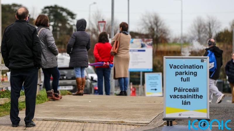 High-risk children in Ireland now able to register for vaccine