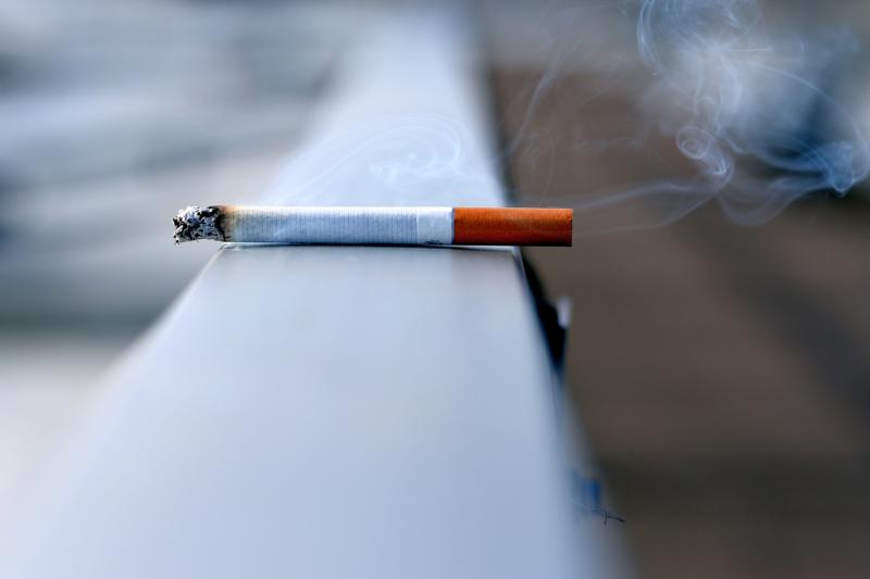 Increase in seizures of illicit tobacco points to lucrative black market for organised crime gangs