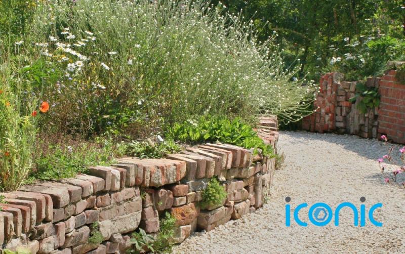 'Gardens aren’t just for looking at' - Prolific garden designer predicts trends for 2022