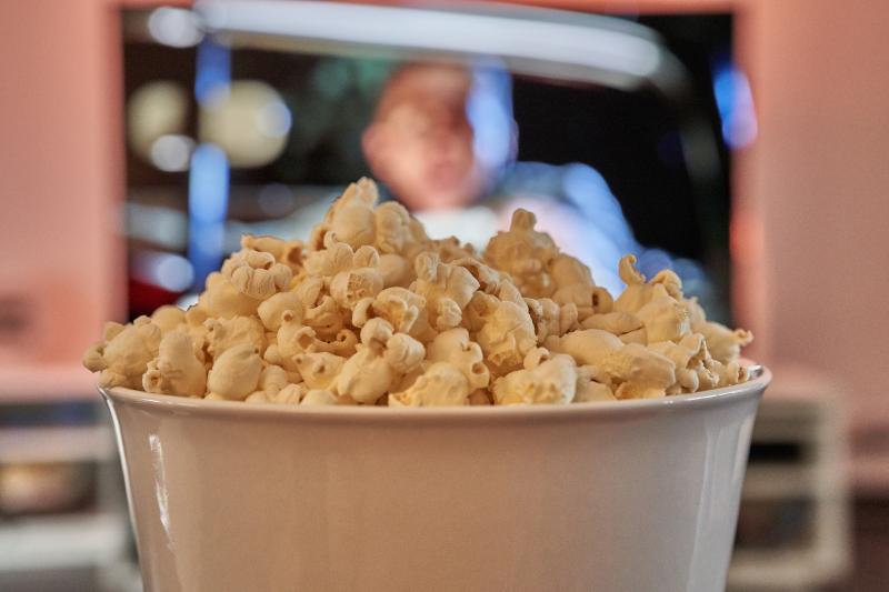 What to Watch: Nine movies to watch on TV over the next seven days