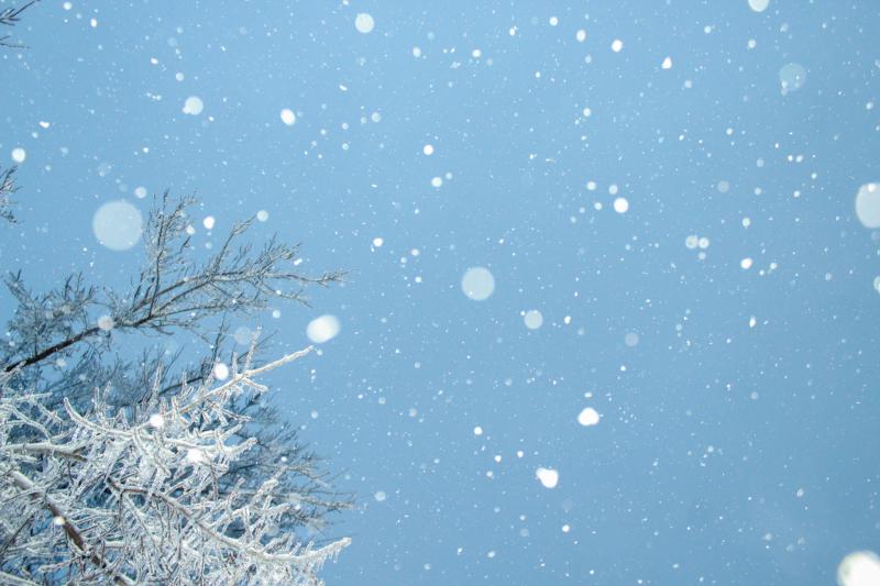 CARLOW WEATHER: Possible snow on the way as temperatures set to drop 