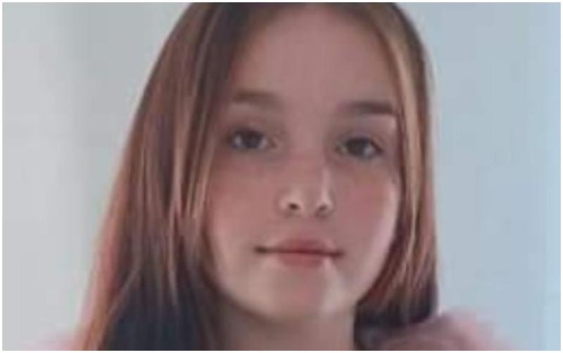 MISSING PERSON: Gardaí appeal for missing 11 year old girl