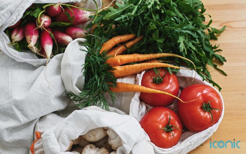 Tips on how to master Veganuary