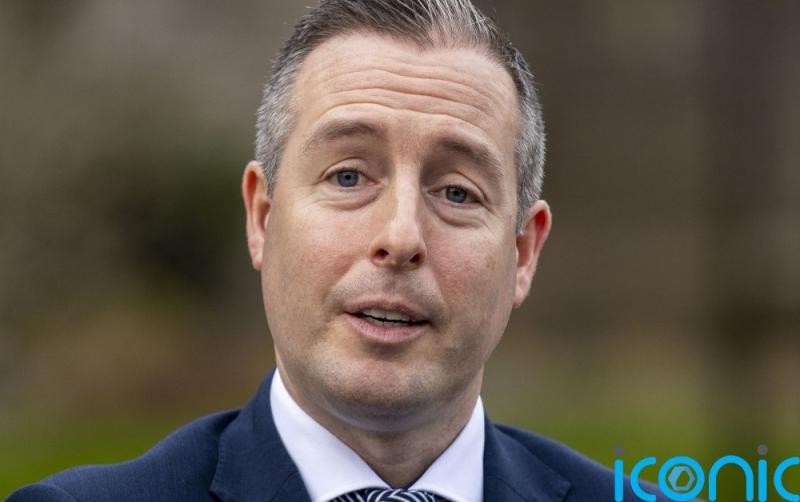 Paul Givan: 'Inevitable' Stormont will collapse if  Protocol issues are not resolved
