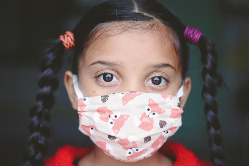 Almost thirty children with Covid admitted to ICU since March 2020 - HPSC