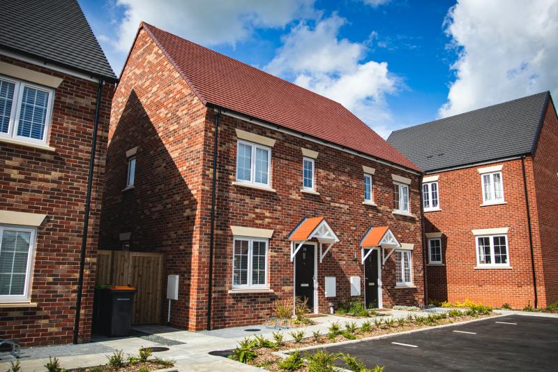 Local Authority Home Loan Scheme welcomed in Carlow