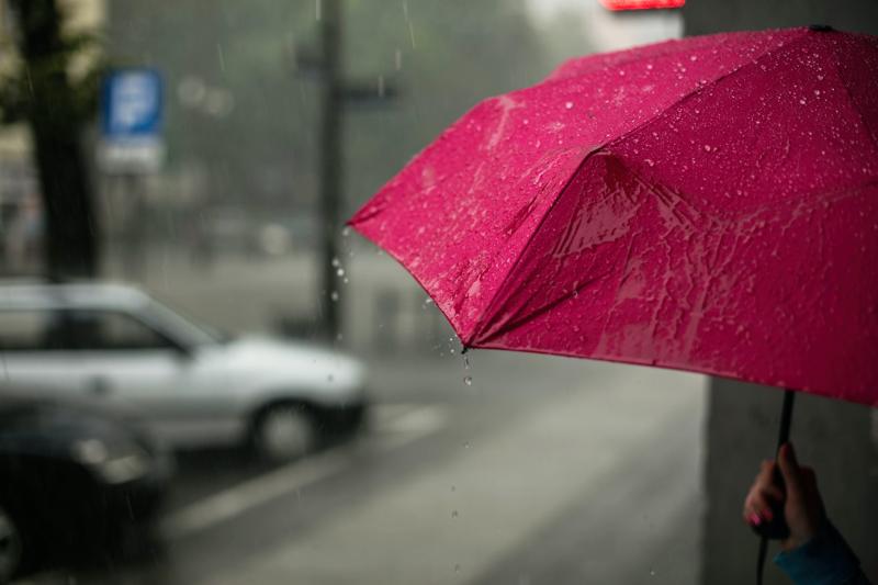 CARLOW WEATHER: Expect wet, windy and cold conditions