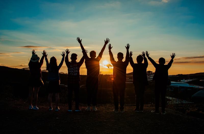 Young people in Carlow will be celebrated this year as part of European Year of Youth