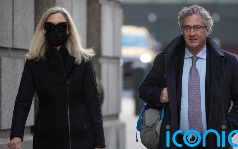 Ghislaine Maxwell defence lawyers to say they will request a new trial