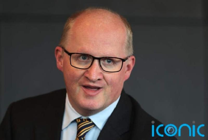 ECB’s chief economist says inflation will fall later in 2022