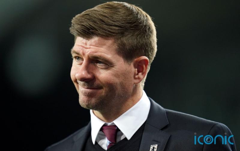 Steven Gerrard says Manchester United interim manager 'needs time to put stamp' on team  