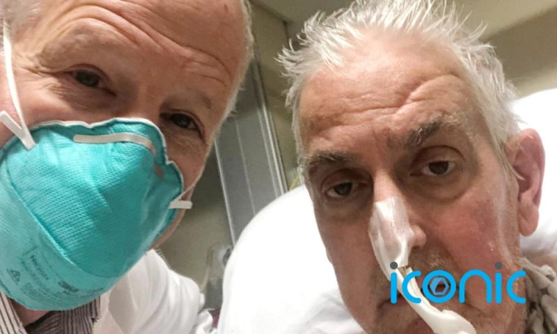 US patient with no other option receives pig heart transplant