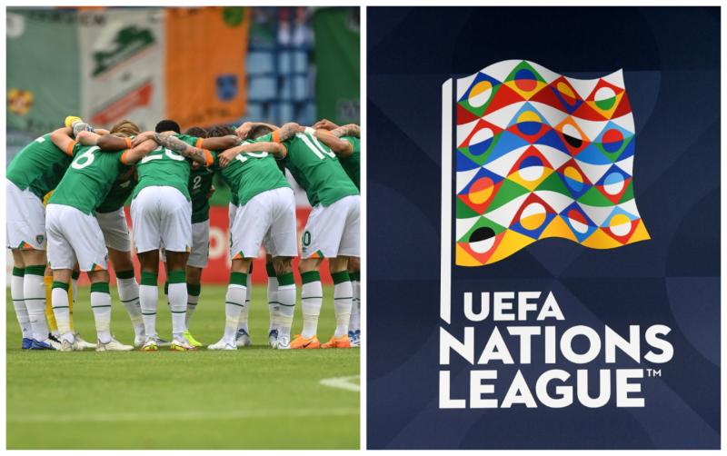 Ireland v Scotland: Preview, team news, time, TV schedule and everything you need to know