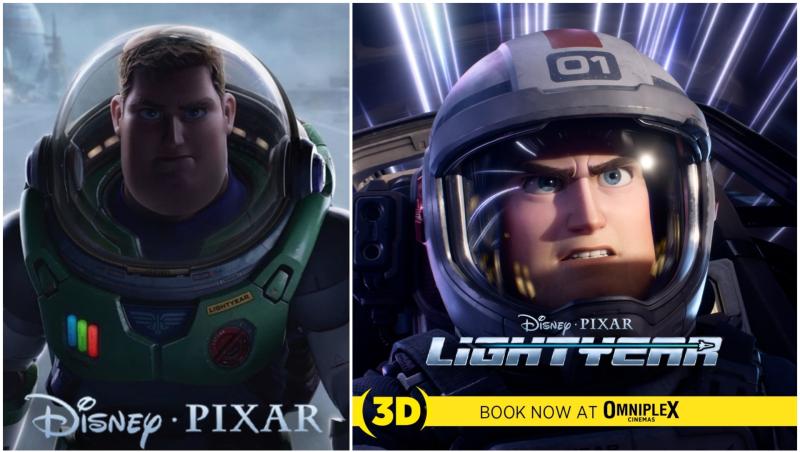 Lightyear hits Carlow Omniplex this week - news, reviews and trailers