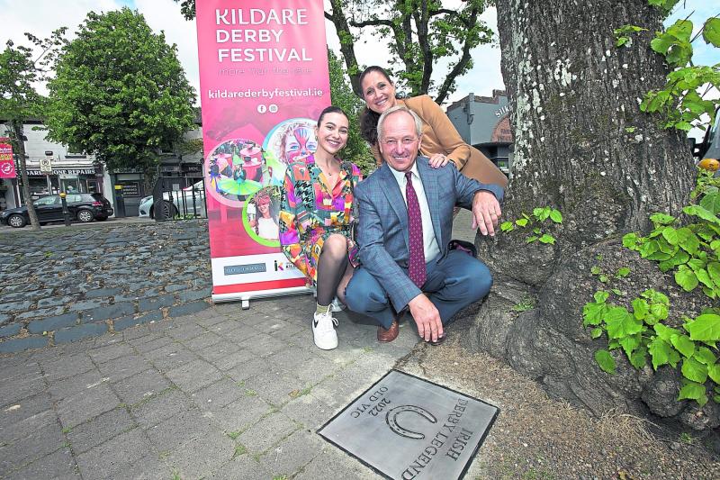 The Big Interview:  US jockey Steve Cauthen reflects on his success from Kentucky to Kildare 