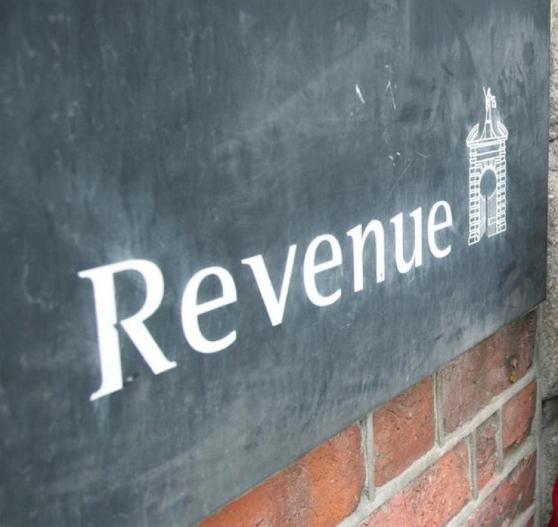 Former company director and landlord from Carlow named on Revenue's latest list of tax defaulters
