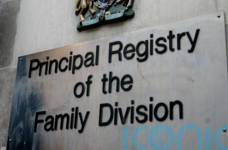 UK court orders Irish businessman to pay estranged wife £12m