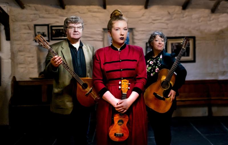Forest Fest | The big hit and soundtrack of the summer at Emo village this July