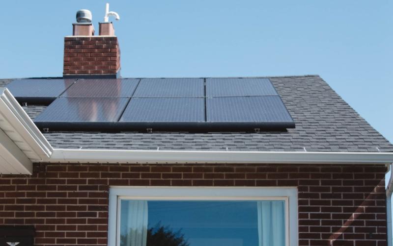 'Very welcome' - Planning permission exemptions for rooftop solar panels on homes in Carlow proposed