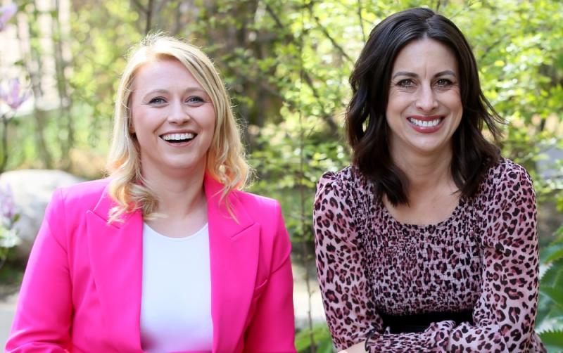 The Powerhouse Picnic – Free Women in Business Event with Lucy Kennedy in Carlow