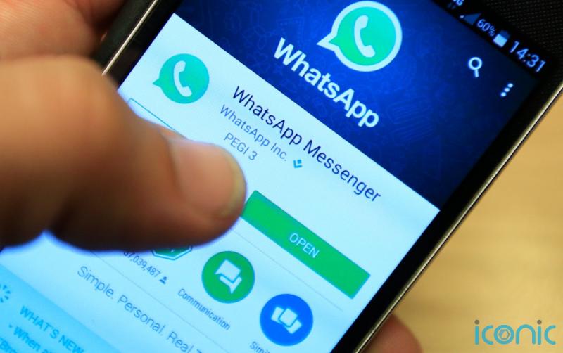 'Free crates of beer' - WhatsApp users in Carlow warned of new scam doing the rounds 