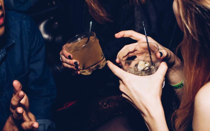Carlow parents advised to have a chat about alcohol ahead of exam celebrations 