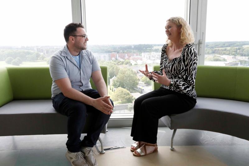 Bursary scheme from Tusla will aim to help young people from Carlow on career path 