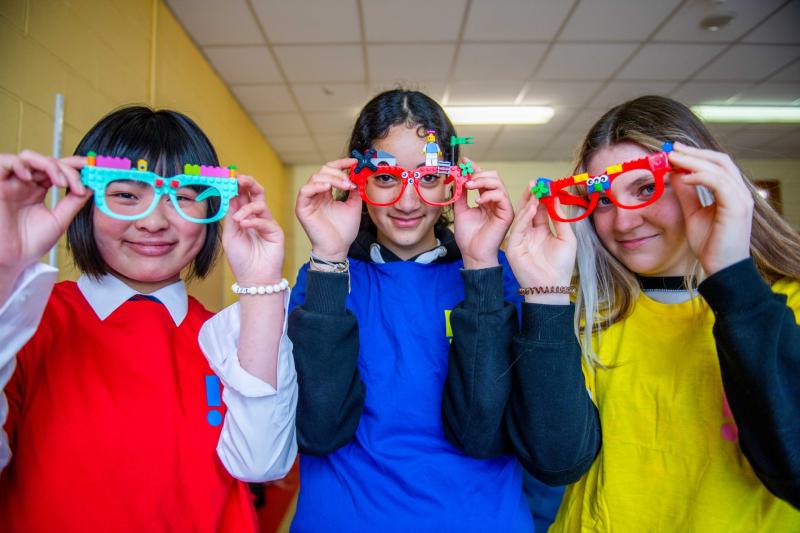 Creativity and critical thinking programme recruiting Carlow mentors for Irish students