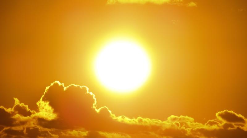 CARLOW WEATHER: Dry and sunny in Carlow today with temperatures hitting 22 degrees