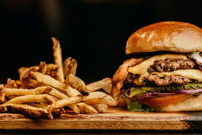 People in Carlow would back ban on unhealthy food ads to help address increasing rates obesity