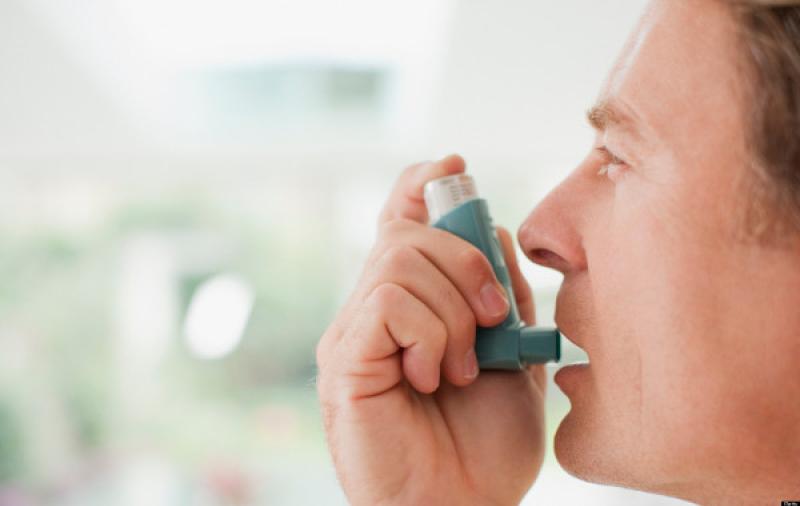ASTHMA