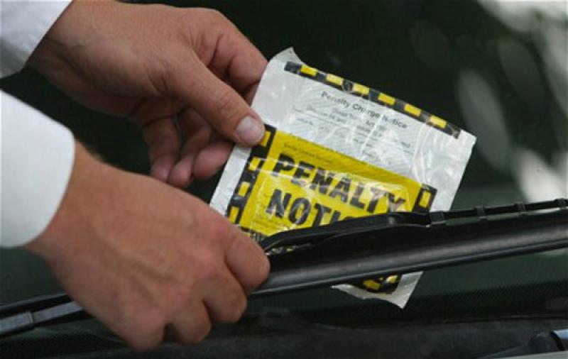 Revealed: Important parking fine detail you need to know before appealing in Carlow