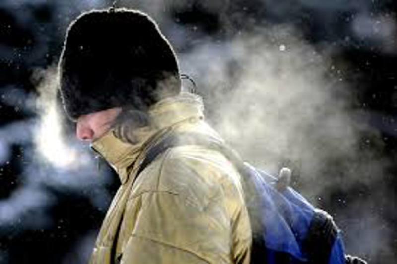 WEATHER: Temperatures to plummet in Carlow today (Dec 14) as icy conditions persist