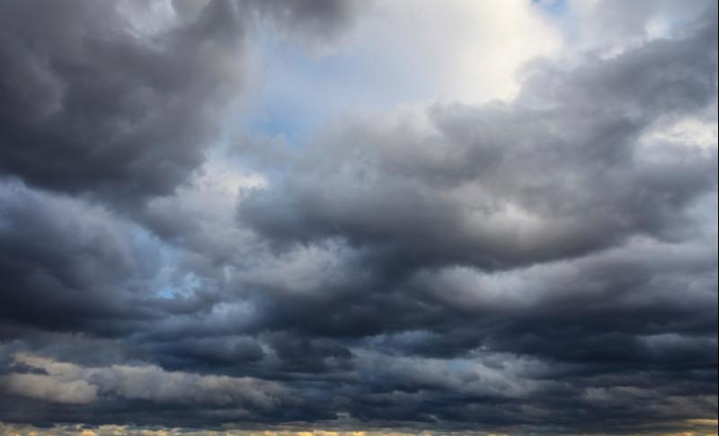 WEATHER: Carlow weather for the weekend and there's rain back on the forecast 