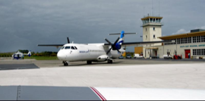 Carlow native MEP says she will meet the new Minister for Transport on the Waterford Airport 