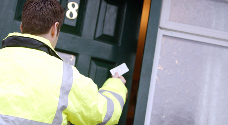 Gardaí warn Carlow residents to be wary of criminals impersonating officers