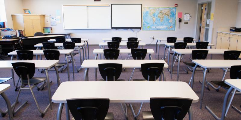 Funding for local schools