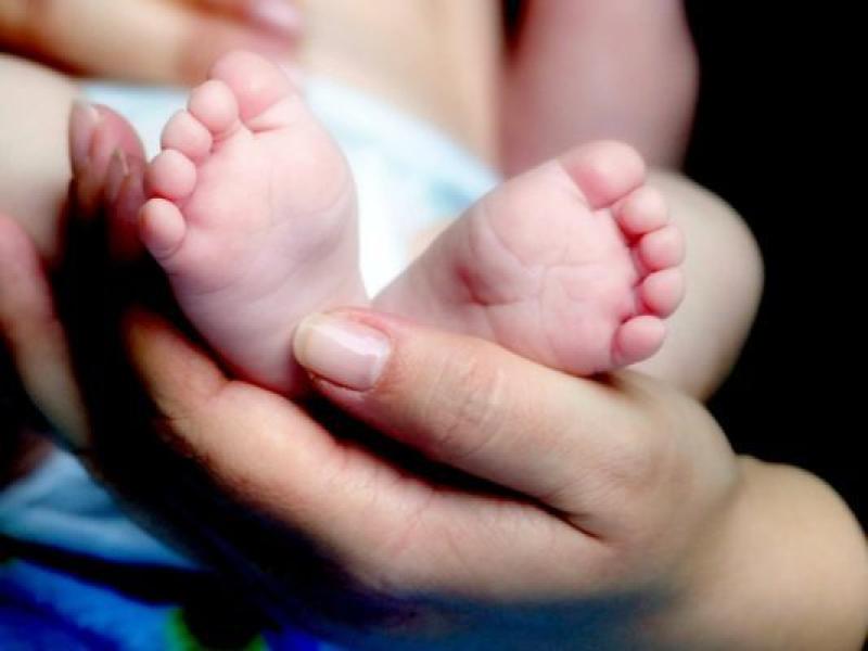 OPINION: Ireland's birth rates are dropping and I'm not surprised